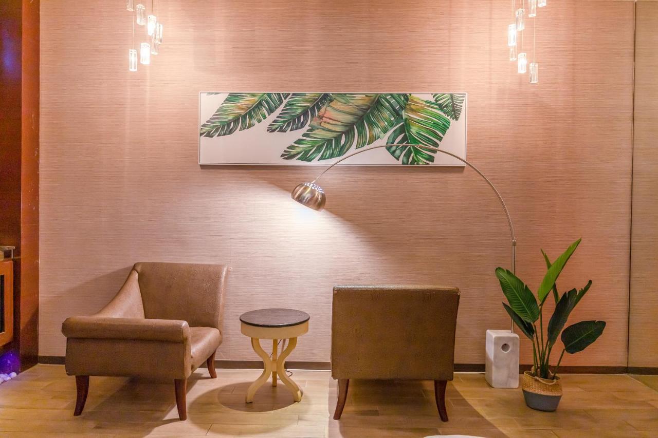 Vogue Boutique Motel Yangmei Eksteriør bilde
