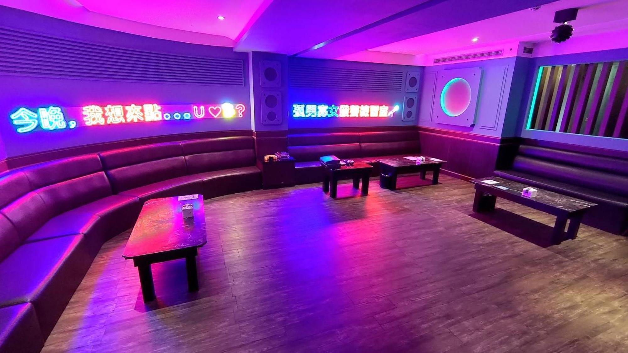 Vogue Boutique Motel Yangmei Eksteriør bilde