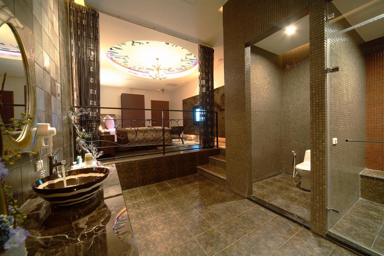 Vogue Boutique Motel Yangmei Eksteriør bilde