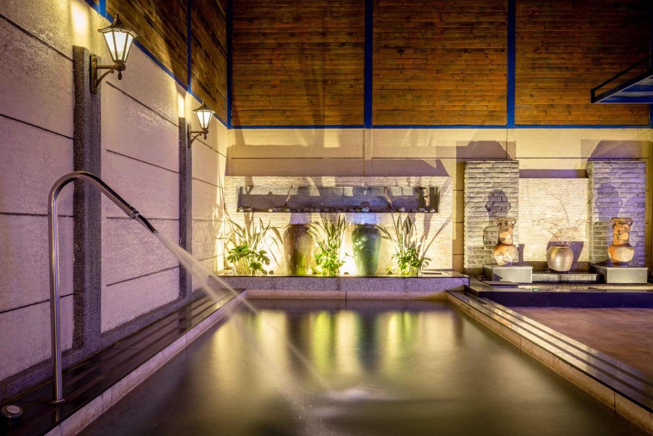 Vogue Boutique Motel Yangmei Eksteriør bilde